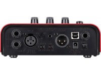 <b>BOSS VE-2 Harmonizador Processador Voz entradas saidas XLR balanceadas phantom power +48V vermelho interface audio porta USB BEST-SELLER</b> <b>BOSS VE-2 Harmonizador Processador Voz entradas saidas XLR balanceadas phantom power +48V vermelho interface audio porta USB BEST-SELLER</b>